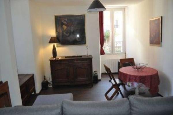 Photo Appartement pour 3 personnes à 350 mètres du centre thermal d'Evian-les-Bains