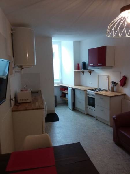 Logement pour curiste à Tarascon-sur-Ariège photo 6 adv17052980