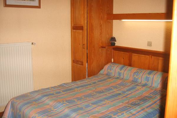 Photo Studio plain pied, proche des thermes de Royat