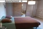 Logement pour curiste à Bourbon-Lancy photo 0 adv23063035