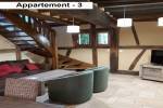 Logement pour curiste à Bourbon-Lancy photo 1 adv23063036