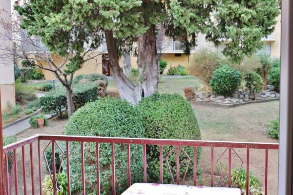 Photo Studio 2 ⭐️ proche des thermes d'Amélie les Bains avec balcon et lit en 160