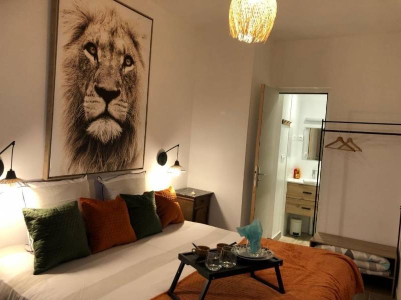 Logement pour curiste à Rochefort photo 4 adv26073095
