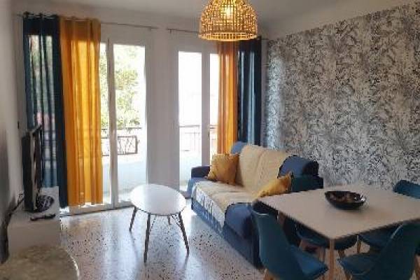 Photo Appartement T2 idéalement situé au centre ville de Lamalou-les-Bains
