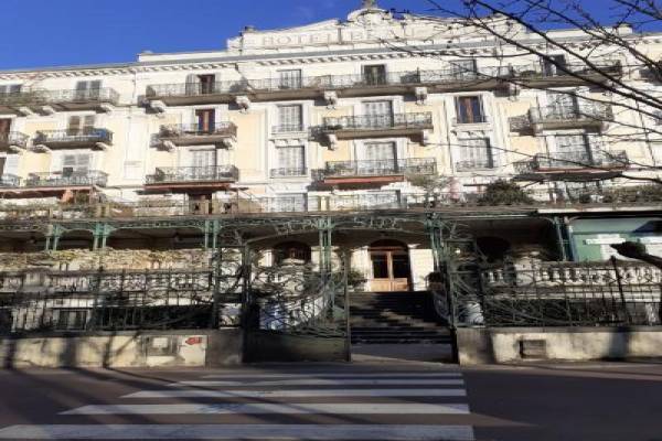 Photo Petit studio à 750 mètres des thermes Chevalley à Aix les Bains