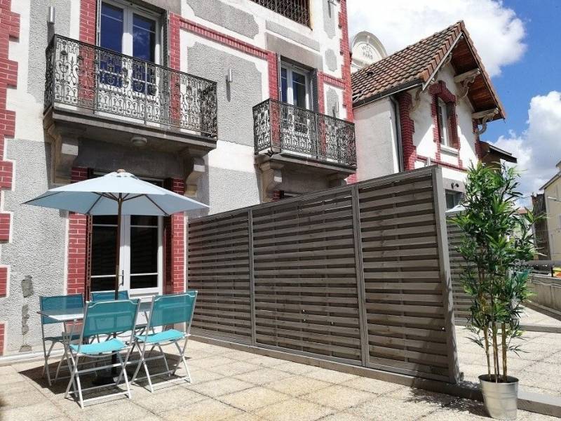 Logement pour curiste à Châtel-Guyon photo 9 adv09013296