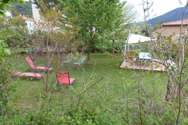 Photo Grande maison avec 2 chambres proche d'Amelie les bains : Grena