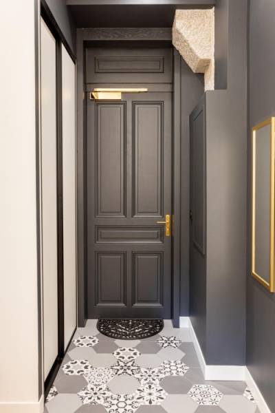 Logement pour curiste à Aix-les-Bains photo 20 adv04023392