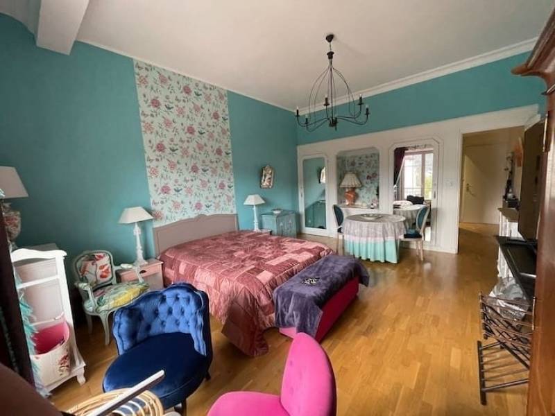 Logement pour curiste à Châtel-Guyon photo 13 adv07033452