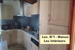 Logement pour curiste à Bourbon-Lancy photo 6 adv07033454