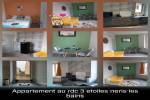 Logement pour curiste à Néris-les-Bains photo 0 adv13033469