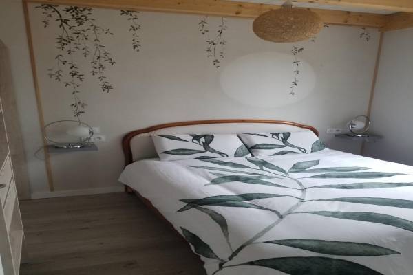 Photo Gite avec 2 chambres pour les curistes de Lons le Saunier