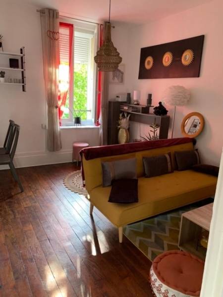 Logement pour curiste à Nancy photo 13 adv17033477