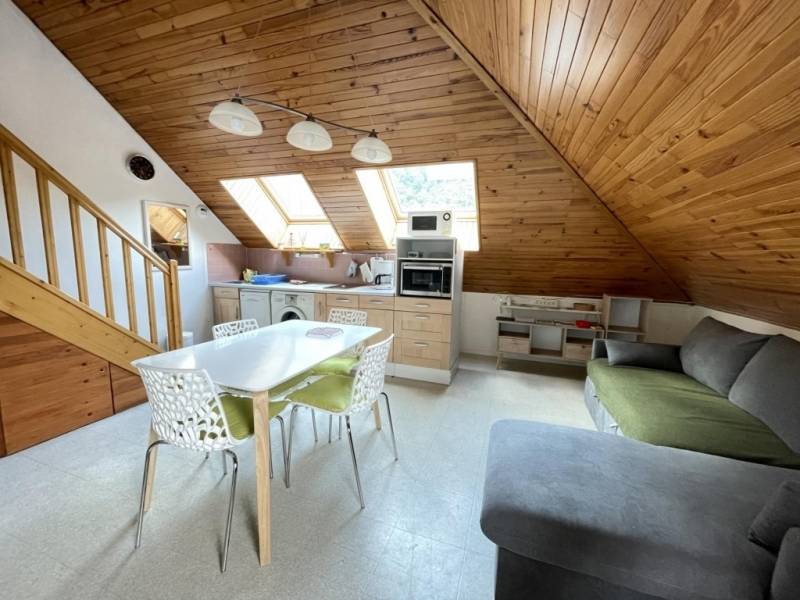 Logement pour curiste à La Léchère photo 10 adv01043518