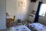 Logement pour curiste à Lons-le-Saunier photo 2 adv06043533