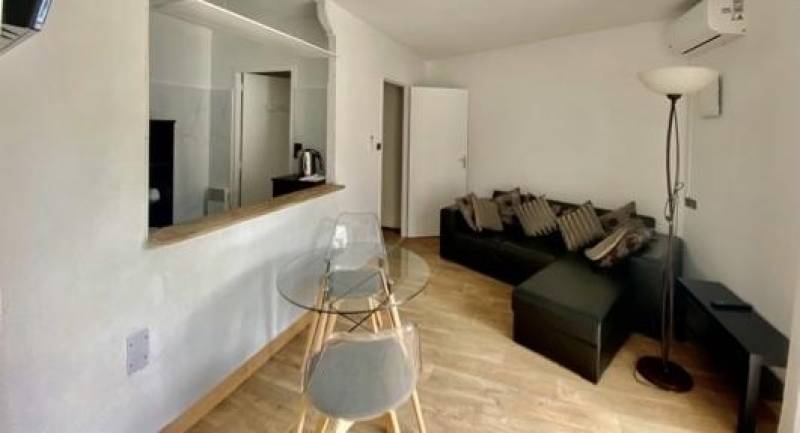 Logement pour curiste à Barbotan-les-Thermes photo 6 adv12043543