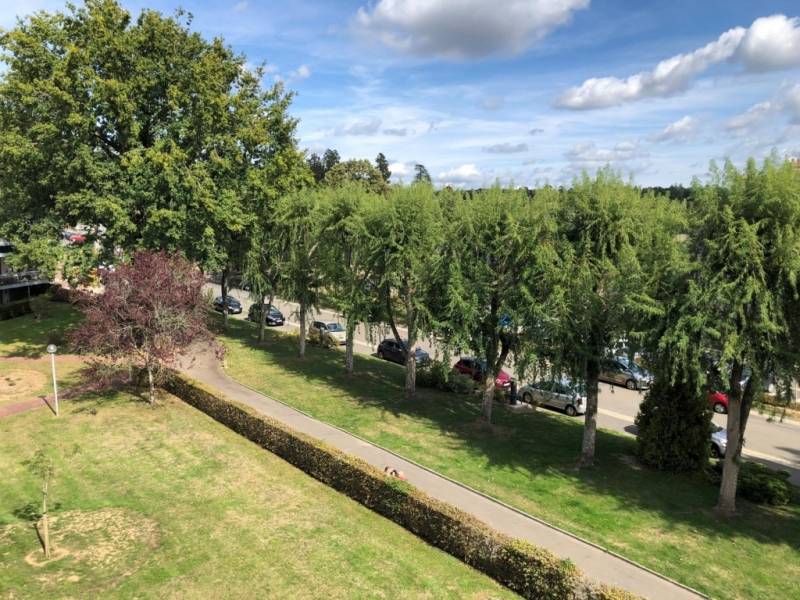 Logement pour curiste à Bagnoles-de-l'Orne photo 14 adv20043558