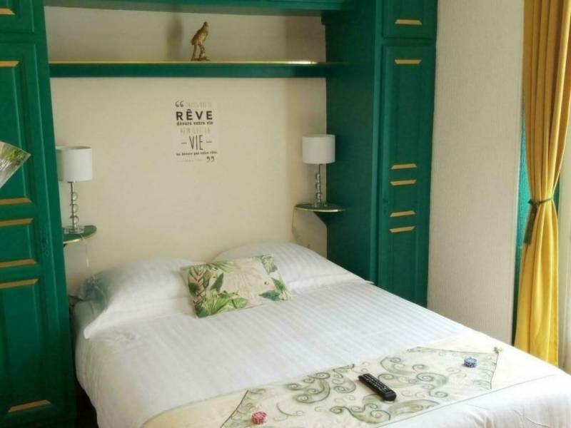 Logement pour curiste à Vichy photo 11 adv25103747