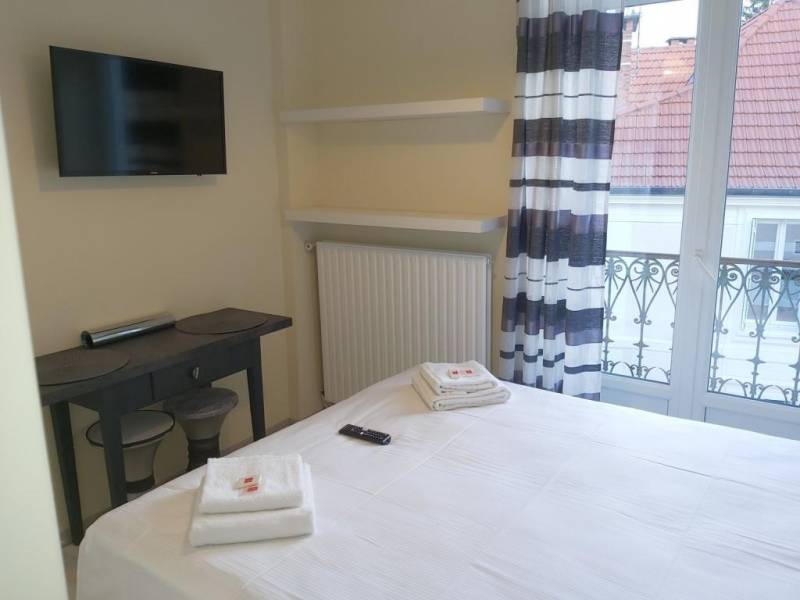 Logement pour curiste à Vichy photo 9 adv25103748