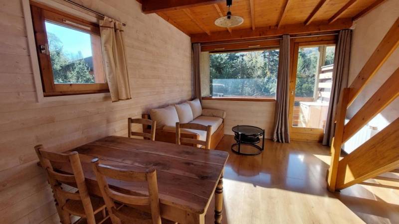 Logement pour curiste à La Léchère photo 10 adv19123791