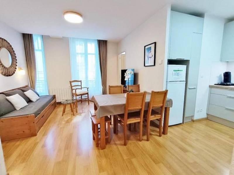 Logement pour curiste à Bagnères-de-Luchon photo 9 adv24013826