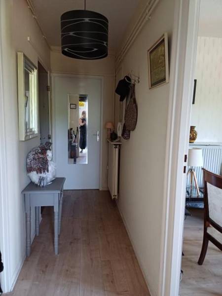 Logement pour curiste à Bagnères-de-Bigorre photo 7 adv07023841