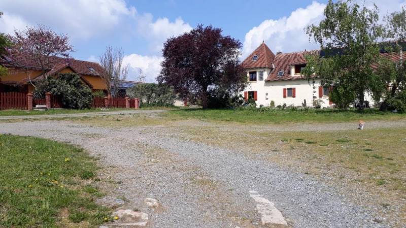 Logement pour curiste à Bourbon-Lancy photo 11 adv17023848