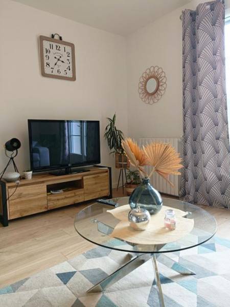 Logement pour curiste à Digne-les-Bains photo 12 adv12033877