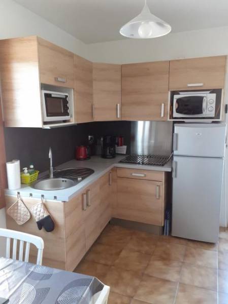 Logement pour curiste à Gréoux-les-Bains photo 5 adv27063978