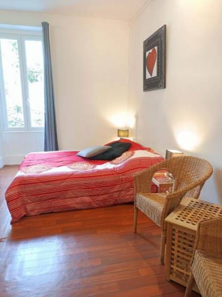 Logement pour curiste à Néris-les-Bains photo 8 adv13114075