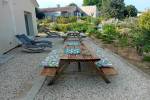 Logement pour curiste à Baignes-Sainte-Radegonde photo 14 adv29114088