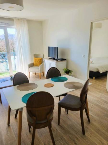 Logement pour curiste à Châtel-Guyon photo 11 adv27034184