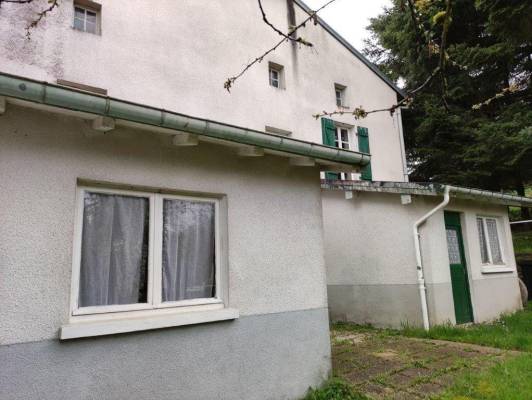 Photo Appartement de plain-pied, F1 à 500 mètres des Thermes de Bains-les-Bains
