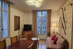 Logement pour curiste à Bagnères-de-Luchon photo 16 adv09044193