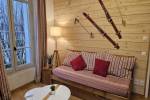 Logement pour curiste à Bagnères-de-Luchon photo 19 adv09044193