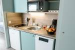 Logement pour curiste à Bagnoles-de-l'Orne photo 5 adv29044209