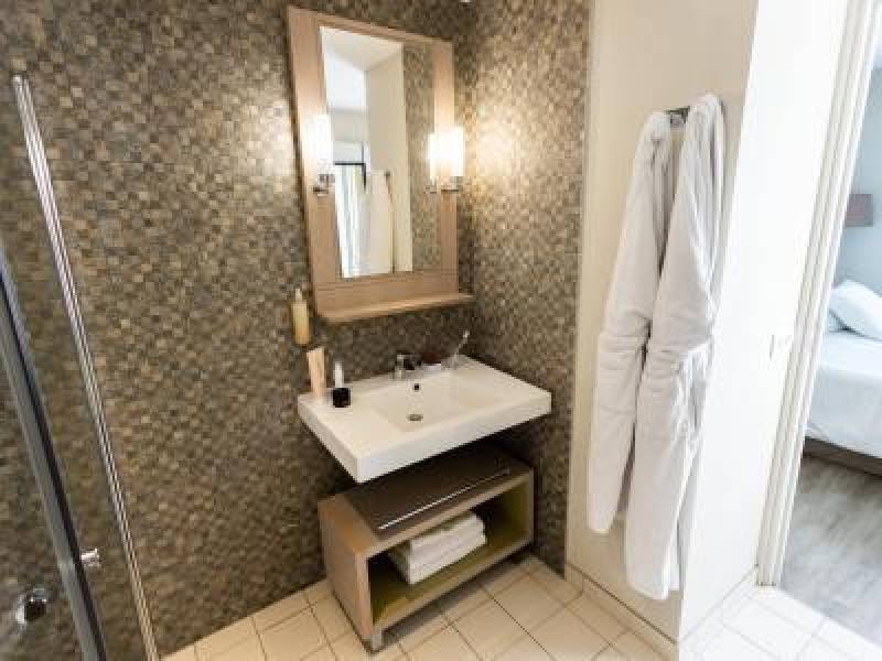 Logement pour curiste à Bagnoles-de-l'Orne photo 9 adv29044210