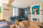 Logement pour curiste à Saint-Genis-de-Saintonge photo 2 adv01064237