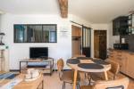 Logement pour curiste à Saint-Genis-de-Saintonge photo 3 adv01064237