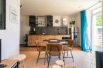 Logement pour curiste à Saint-Genis-de-Saintonge photo 4 adv01064237