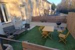 Logement pour curiste à Saint-Genis-de-Saintonge photo 11 adv01064237