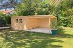 Logement pour curiste à Jonzac photo 2 adv24064251