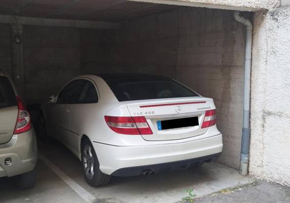 Photo APPARTEMENT A SETE AVEC 2 CHAMBRES + PARKING COUVERT Photo APPARTEMENT A SETE AVEC 2 CHAMBRES + PARKING COUVERT