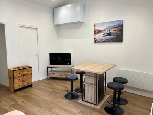 Photo Appartement T3 au port de riberou à Saujon