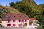 Logement pour curiste à Pretin photo 0 adv21094331