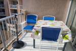 Logement pour curiste à Balaruc-les-Bains photo 7 adv01104341