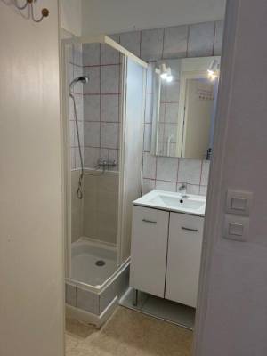 Photo Charmant studio au centre-ville de Bagnères-de-Bigorre à 300 mètres de la cure