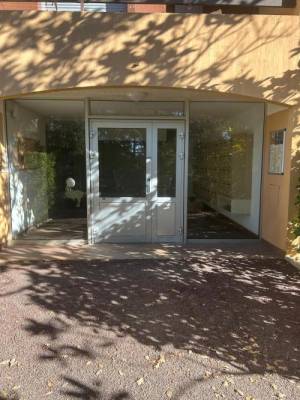 Photo charmant studio rénové vue sur la nature à Gréoux les Bains