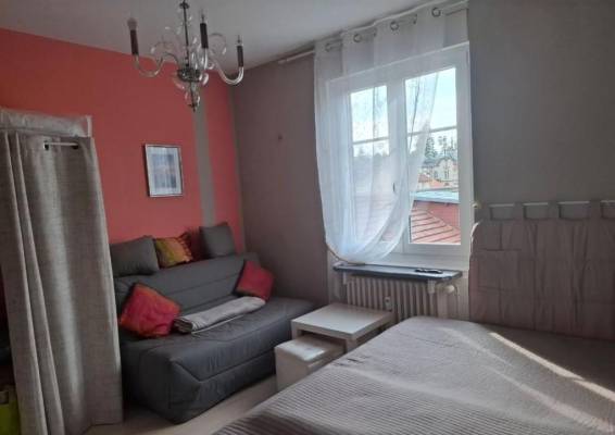 Photo Charmant T1 quartier 