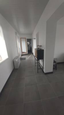 Photo Maison avec 2 chambres de plain pied à Soubise à 8km des thermes de Rochefort